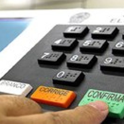 Foto: Reprodução: Tribunal Superior Eleitoral 