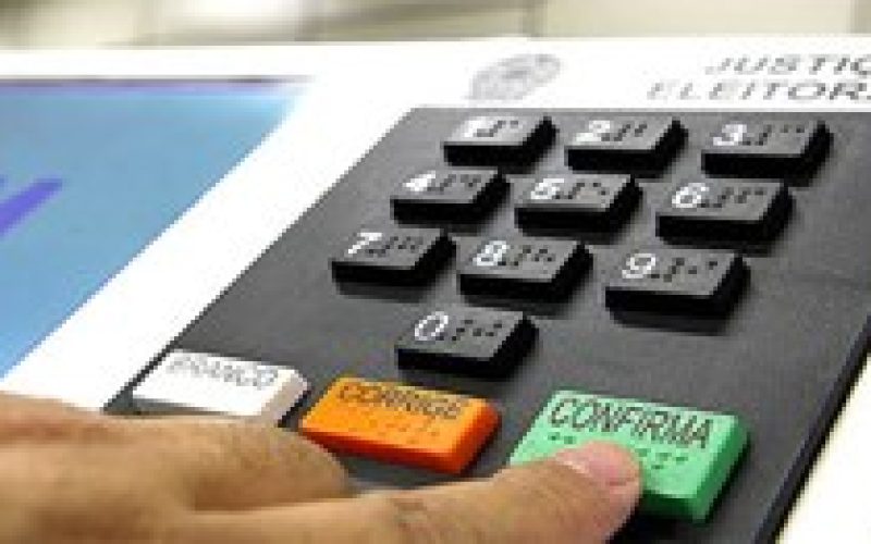 Foto: Reprodução: Tribunal Superior Eleitoral 