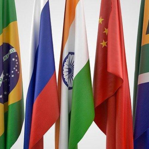Foto: Reprodução/ BRICS
