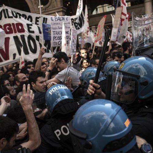 Foto: Reprodução | O Globo