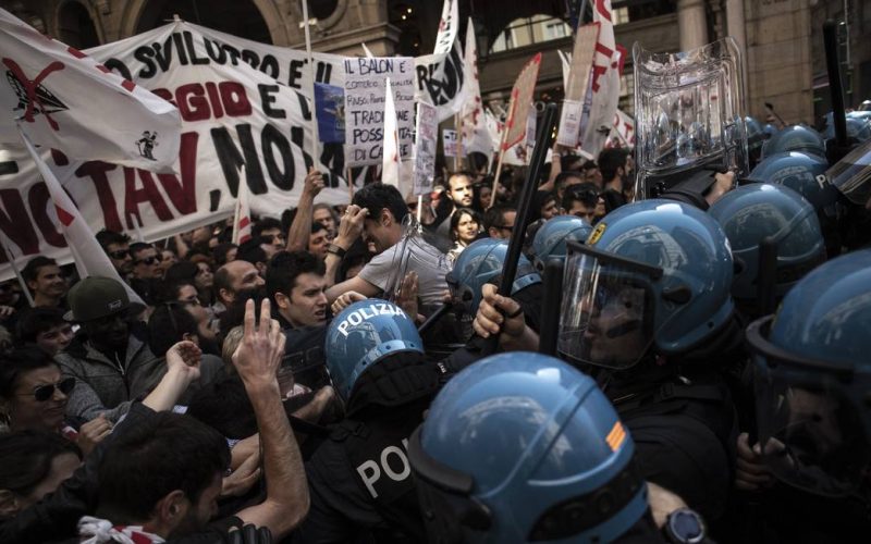 Foto: Reprodução | O Globo