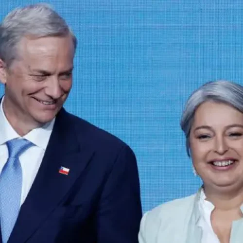 Foto: Elvis González/ EFE 