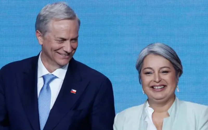 Foto: Elvis González/ EFE 