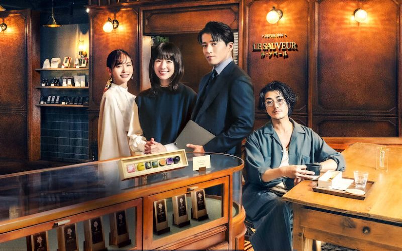 Foto: Reprodução/Netflix 