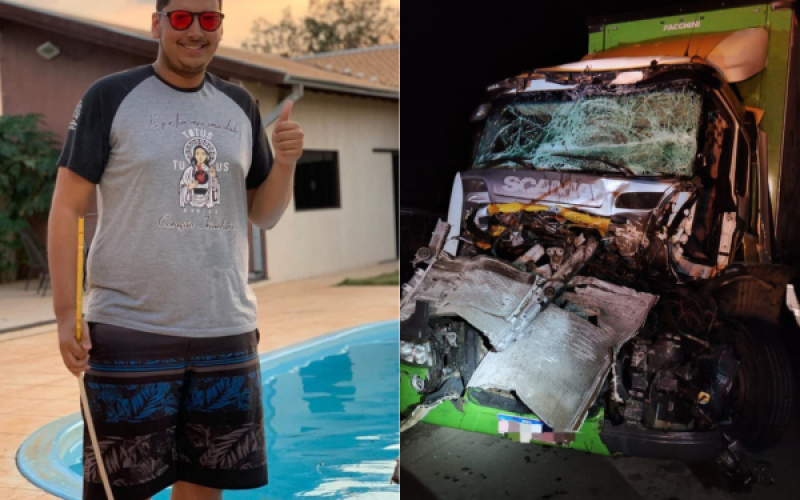 Foto: PRF | divulgação