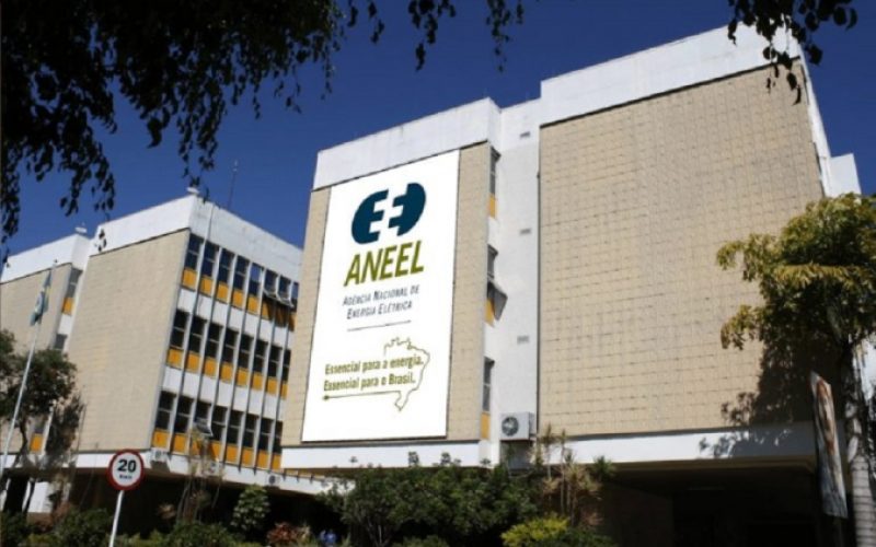 Foto: Reprodução/ ANEEL