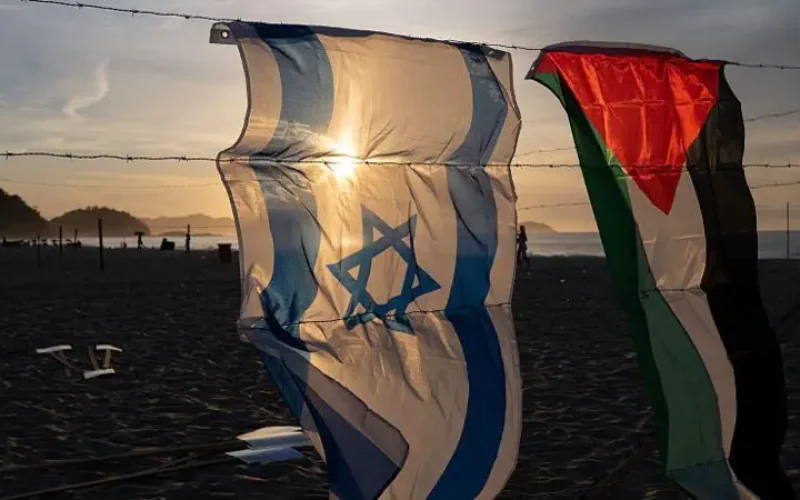 Foto: Pablo Porciuncula/AFP via Getty Images