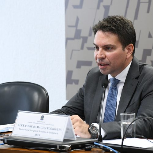 Foto: Flicker/Agência Senado