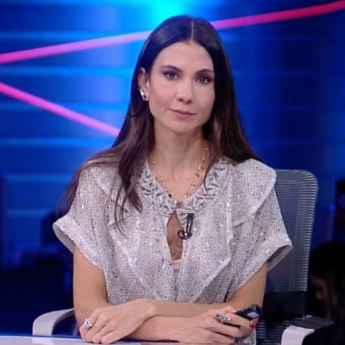 Foto:  RedeTV!