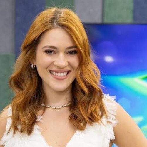 Foto: Divulgação Globo