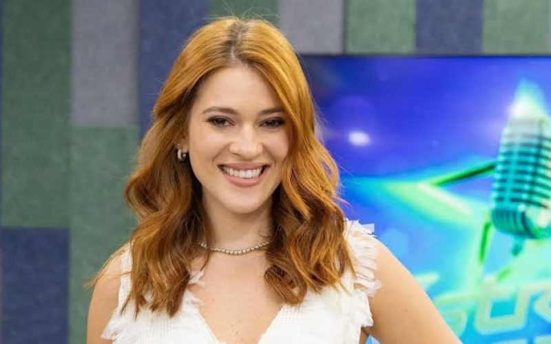 Foto: Divulgação Globo