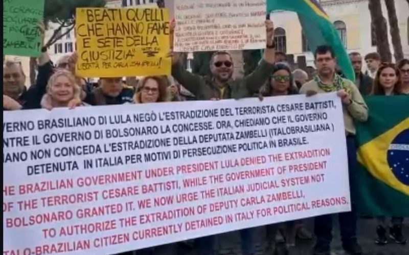 Foto: Reprodução/Redes Sociais