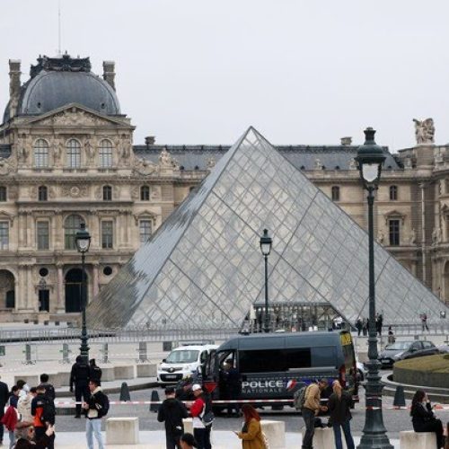 Foto: Gonzalo Fuentes/Reuters
