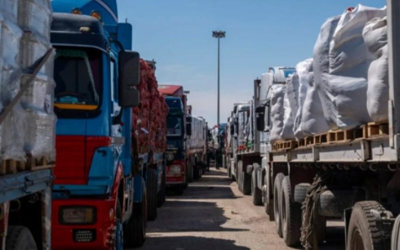 Foto: Ali Moustafa l Getty Images