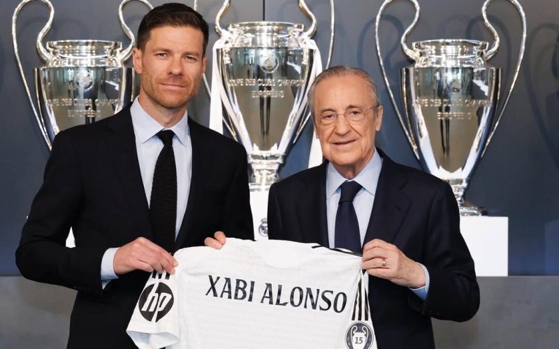 Foto: Instagram @xabialonso