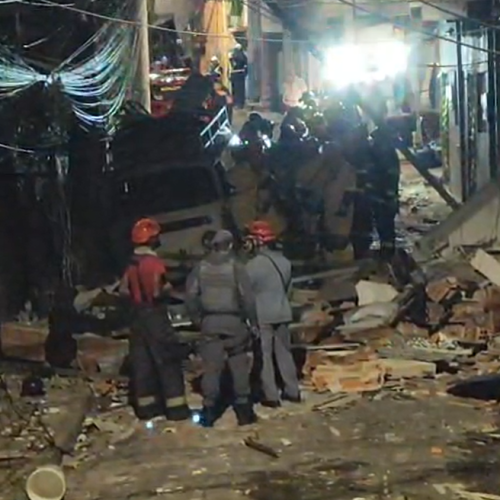 Foto: Reprodução/CNN