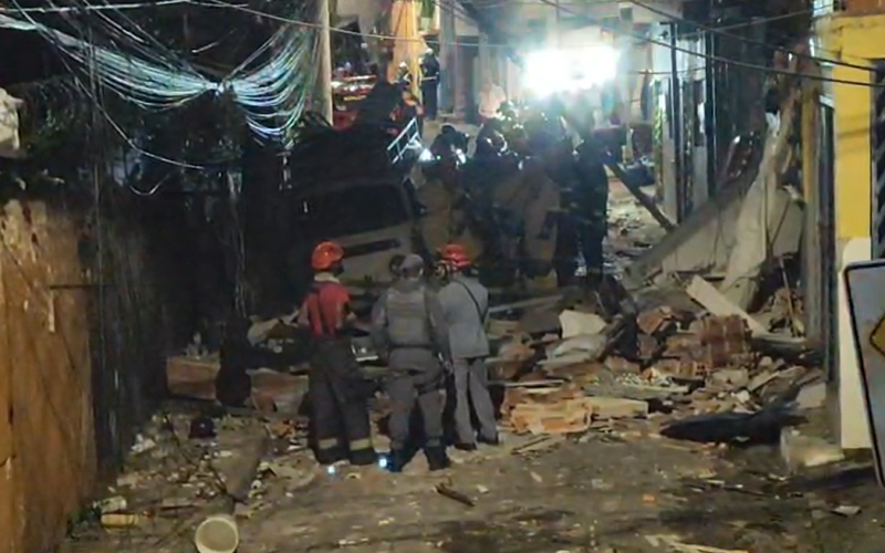 Foto: Reprodução/CNN