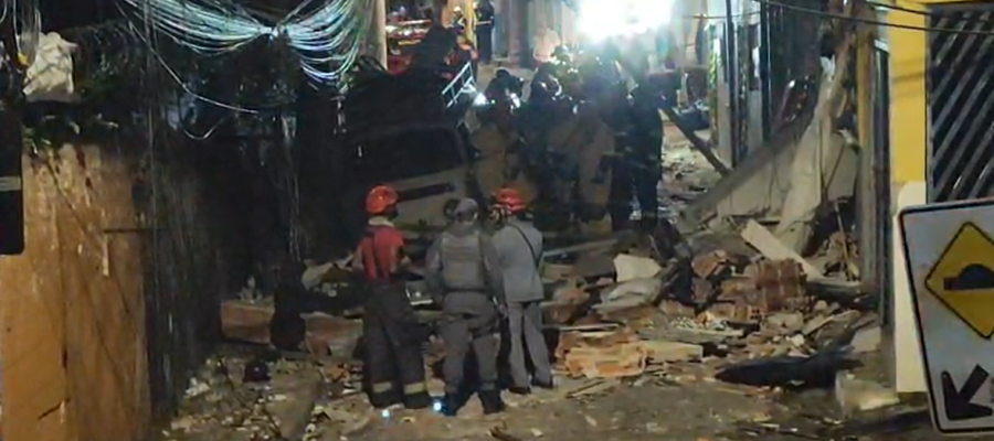 Foto: Reprodução/CNN