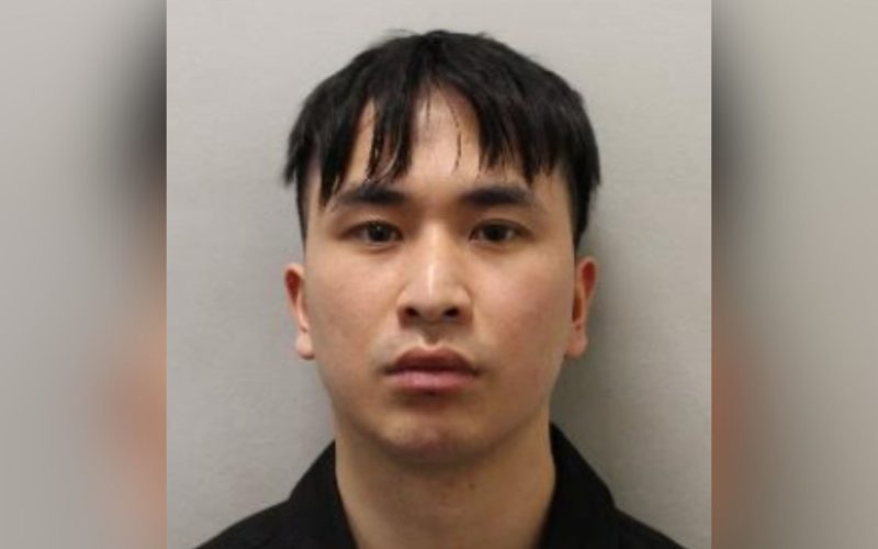 Foto: Divulgação/ London Ukstreetnews