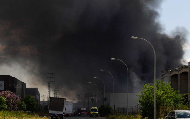 Foto: Reuters/Marcelo del Pozo
