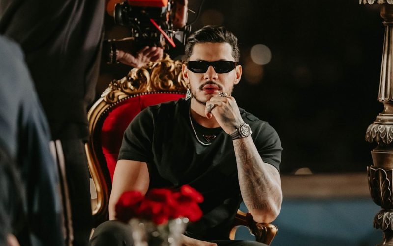 Foto: Reprodução | Redes Sociais