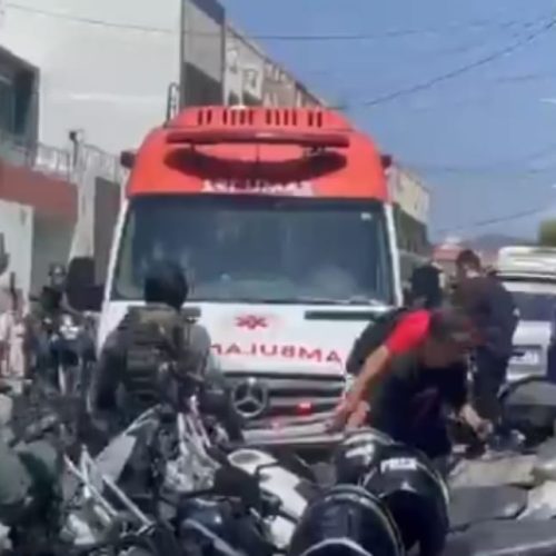 Foto: Reprodução | TV Verdes Mares