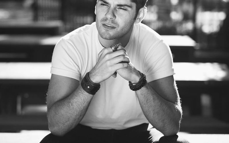 Foto: Reprodução Instagram/ @thebrazilionnaire