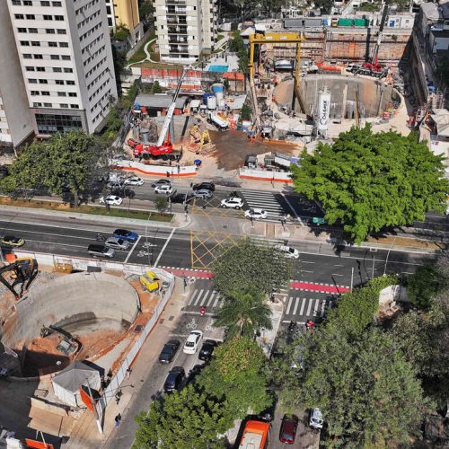Foto: Metrô/CPTM