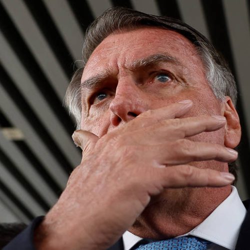 Foto: Pedro Ladeira/Folhapress