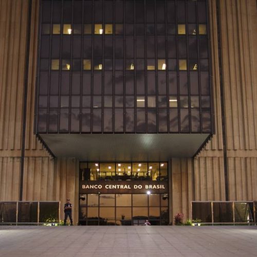 Foto: Banco Central do Brasil