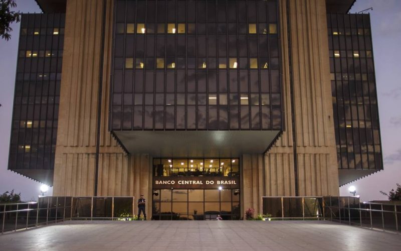 Foto: Banco Central do Brasil