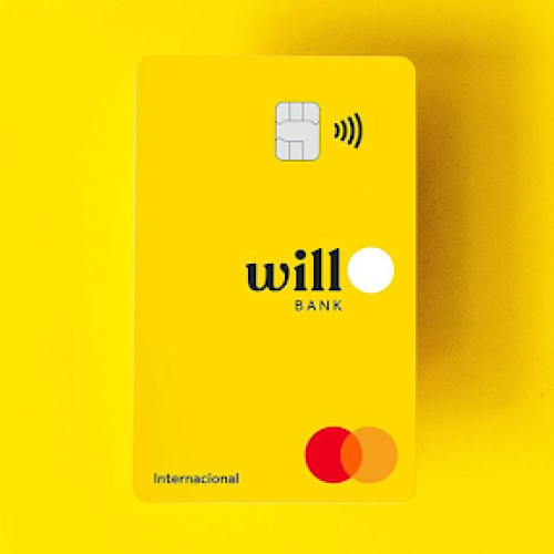 Foto: Divulgação/Will Bank
