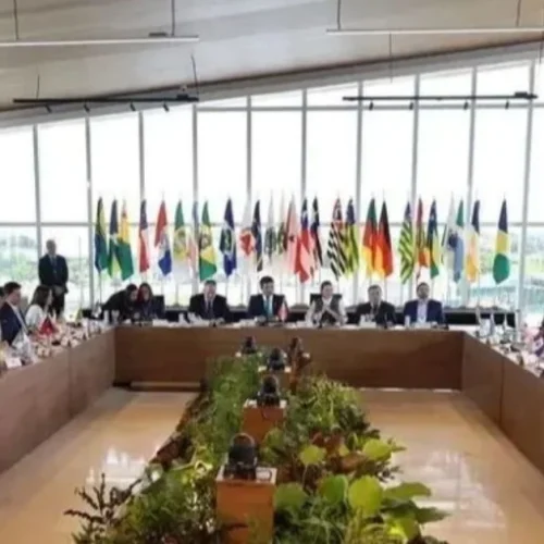 Foto: Reprodução/Agência Pará