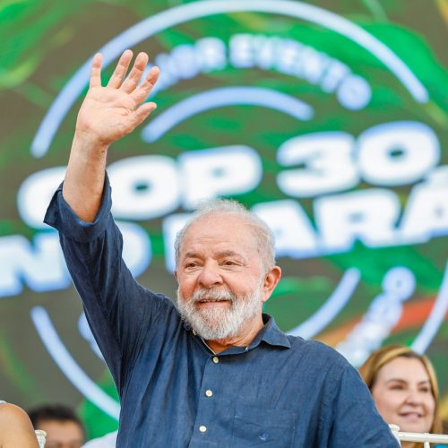 Foto: Flickr/Palácio do Planalto