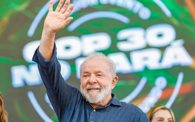 Foto: Flickr/Palácio do Planalto