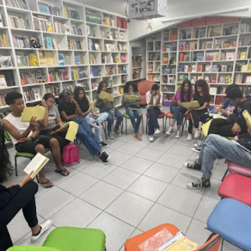 Foto: Divulgação/Prefeitura de São Paulo
