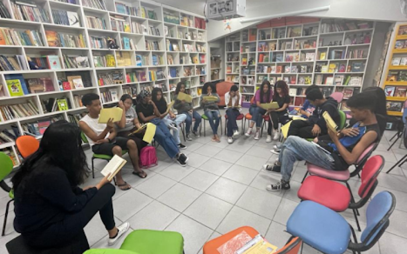 Foto: Divulgação/Prefeitura de São Paulo
