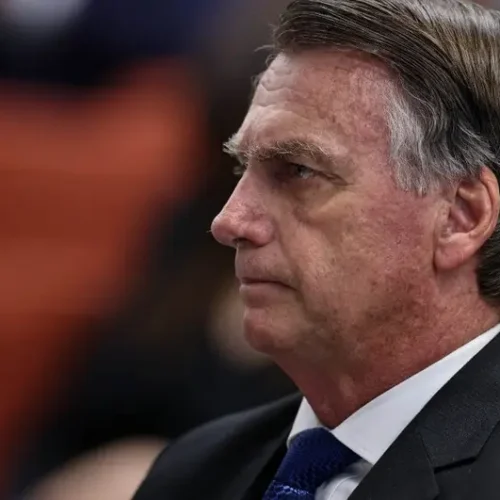 Foto: Ton Molina, STF