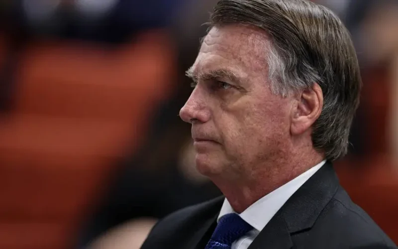 Foto: Ton Molina, STF