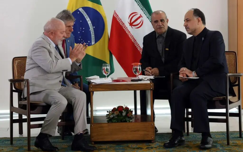 Foto: Reprodução/Antônio Cruz/Agência Brasil