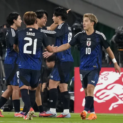 Foto: Toru Hanai/Getty Images