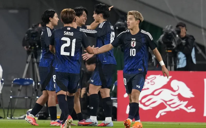 Foto: Toru Hanai/Getty Images