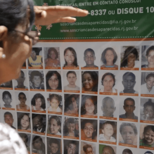 Foto: Divulgação/Tânia Rêgo/Agência Brasil