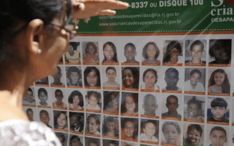 Foto: Divulgação/Tânia Rêgo/Agência Brasil