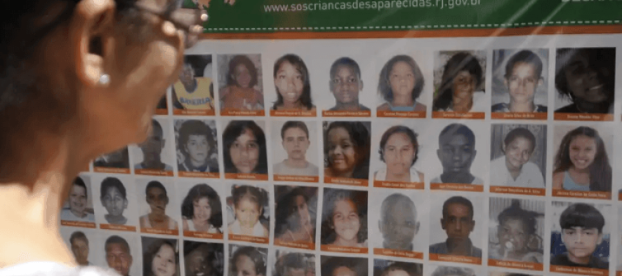 Foto: Divulgação/Tânia Rêgo/Agência Brasil