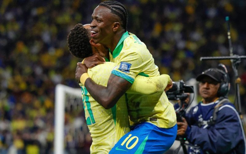 Foto: Reproduçao/Rafael Ribeiro CBF