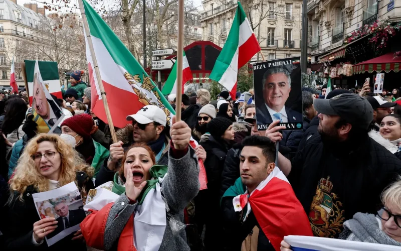 Foto: Reprodução/RFI