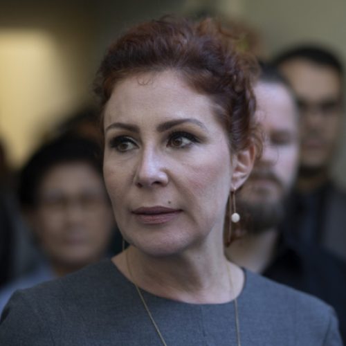 Nino Cirenza/ATO Press/Estadão Conteúdo
