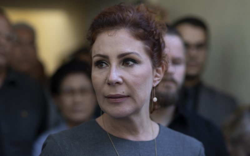 Nino Cirenza/ATO Press/Estadão Conteúdo
