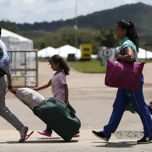 Foto: Reprodução/Agência Brasil